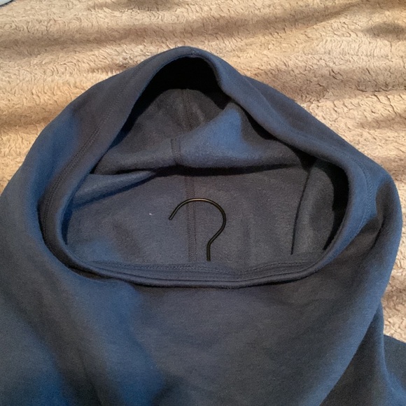 NWT oh so soft hoodie - Picture 2 of 4